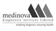 Medinova Diagnostic Services Ltd Q1FY25 consolidated profit at Rs. 42.24 lakhs